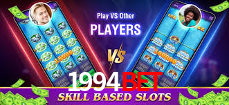 1994bet: A Experiência de Casino com Jogos de Mesa ao Vivo